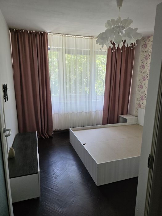 Inchiriez apartament 2 camere • Brazda lui Novac • 50mp