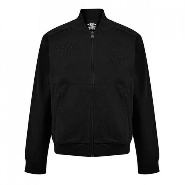 Ветровка Umbro новая.