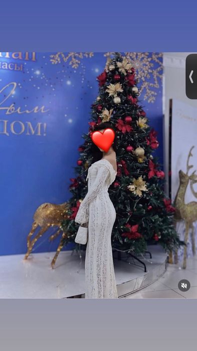 Женская одежда/вечерние платья