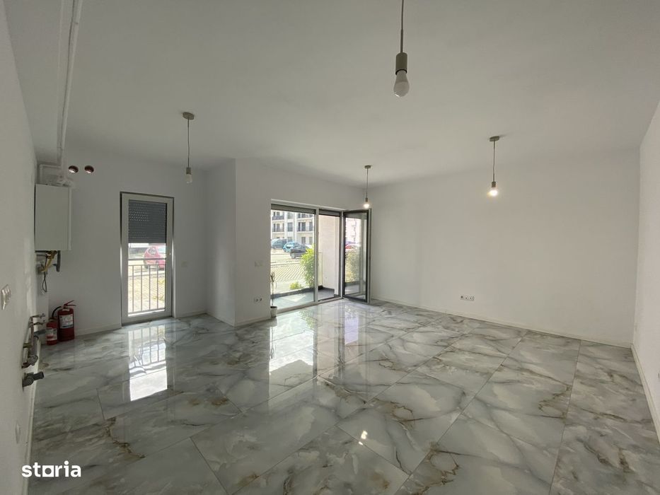 Spatiu comercial 60 mp pe Dna Stanca