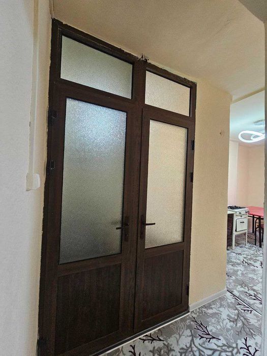 132 продаётся квартира 2хкомнатная, ориентир Согдиана котельная