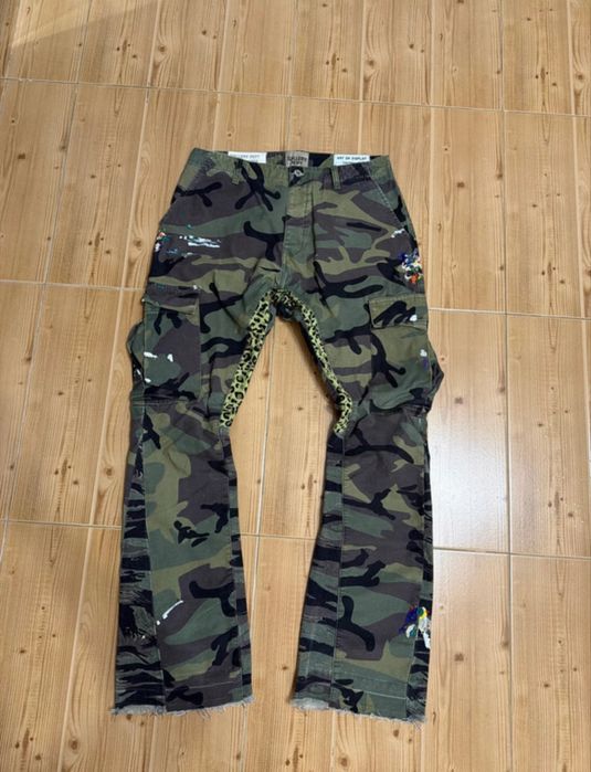 pantaloni gallery dept