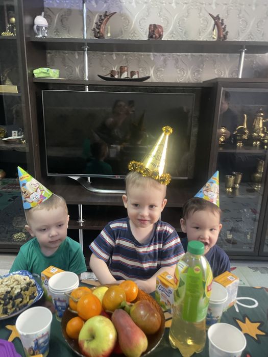 Услуги няни