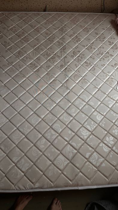 Матрас ортопедический.Размер 220 на 120