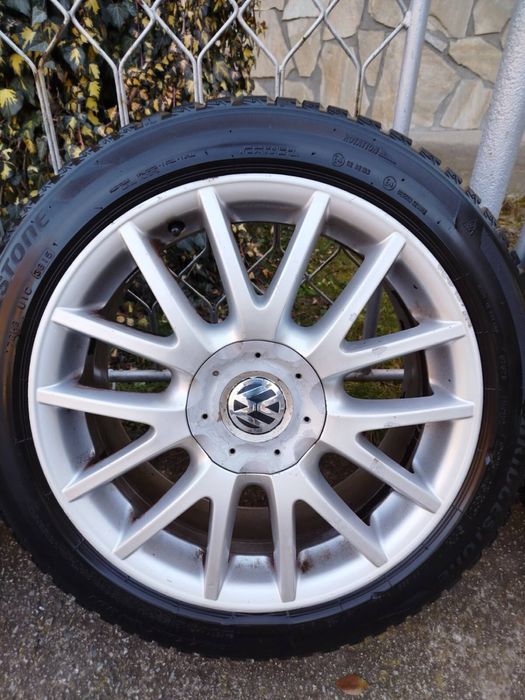 Royal джанти 17 5x112