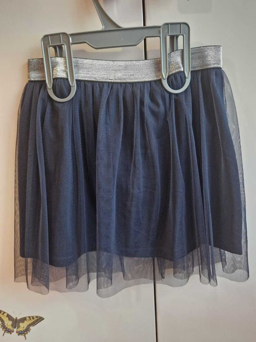 Fustiță Elegantă!