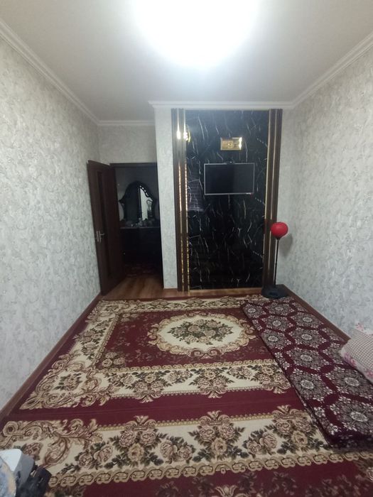 Однокомнатная Сергели чоштепа