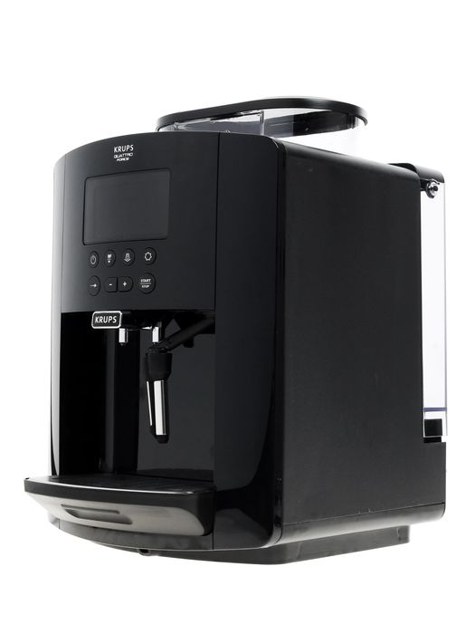 Кофемашина KRUPS EA817010