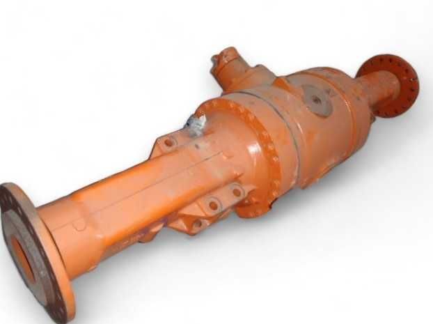 NOU / SECOND HAND Punte Fata Incarcator Frontal New Holland LW190B W190 Cod 76071838 87317254 Uniterra