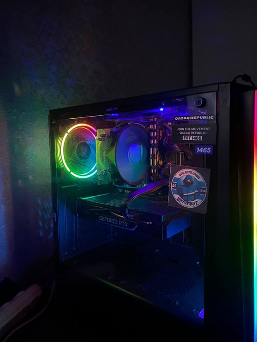 компьютер игровой, компьютеры