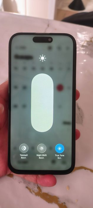 Продам iPhone 15 Pro 256 GB