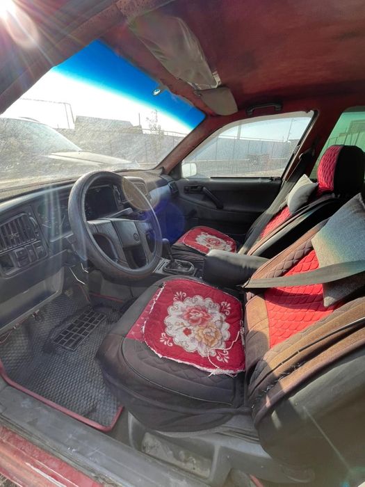 Volkswagen Passat B3