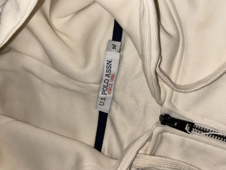 U.S. POLO ASSN оригинал