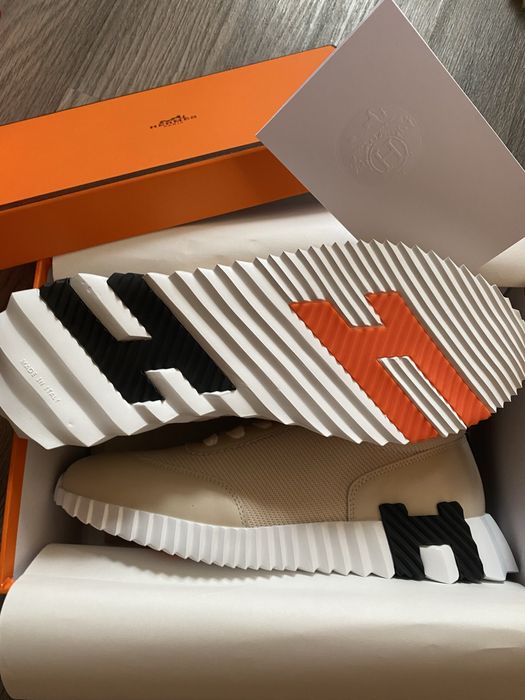 Естествена кожа Hermes