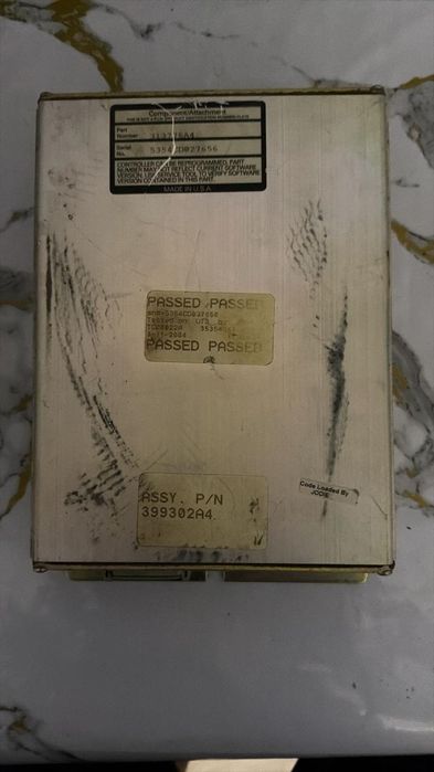 Запчасти на Кейс STX425/435