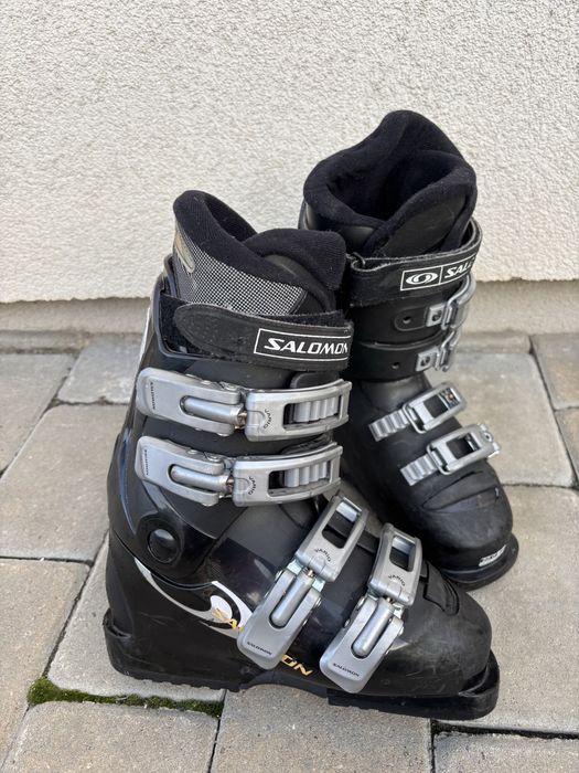 Clǎpari Salomon Performa 4.0 T4