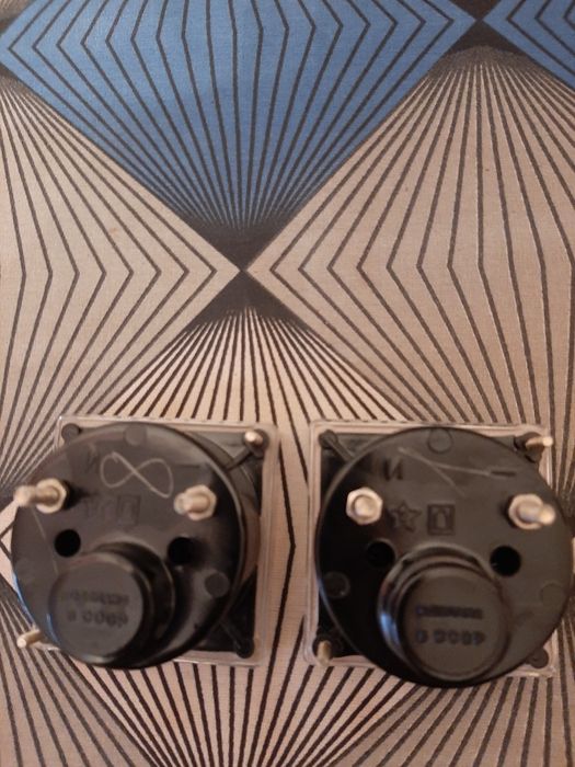 Амперметры 6а новые