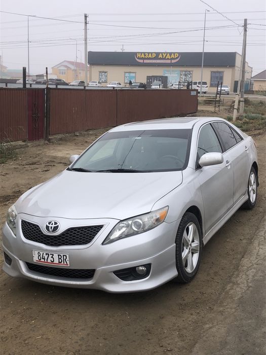 Камри 45 сатылады