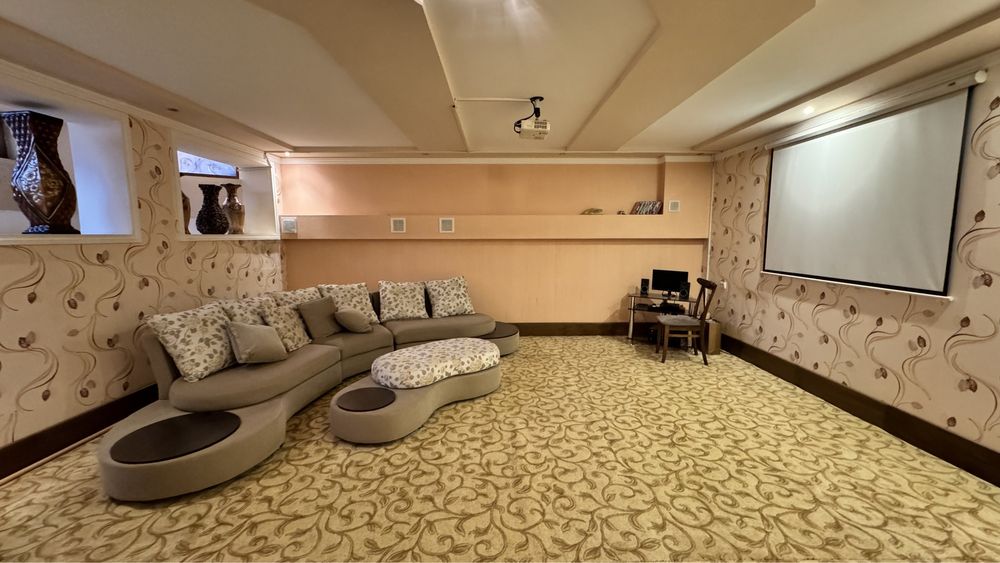 Срочно сдается дом , с летним бассейном Ул. Никитина ( н681 )