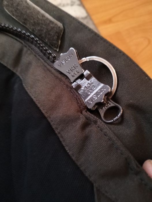 Geaca Fjallraven Yupik Parka mărime XL