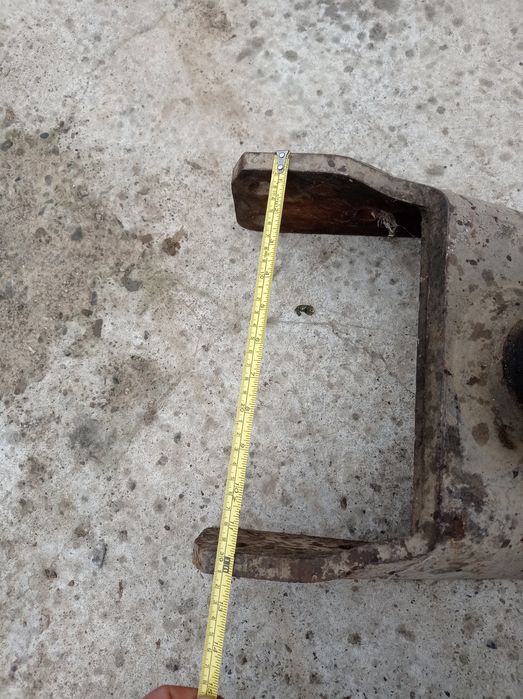 Vând cuplă tractor John Deere Fiat Maseferguson