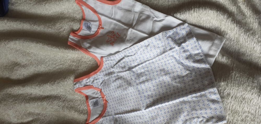 Потничета нови lupilu