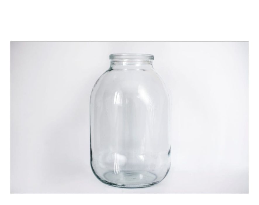 Банки литровый,двухлитровые и трехлитровые