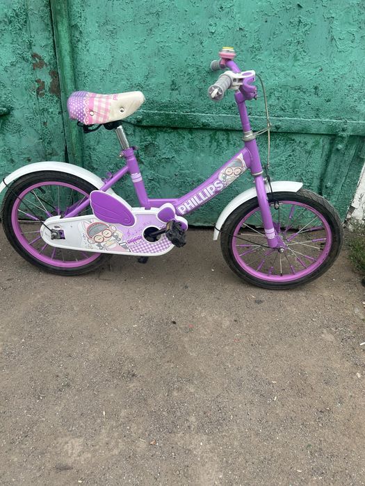 Продается велосипед. Цена 15000