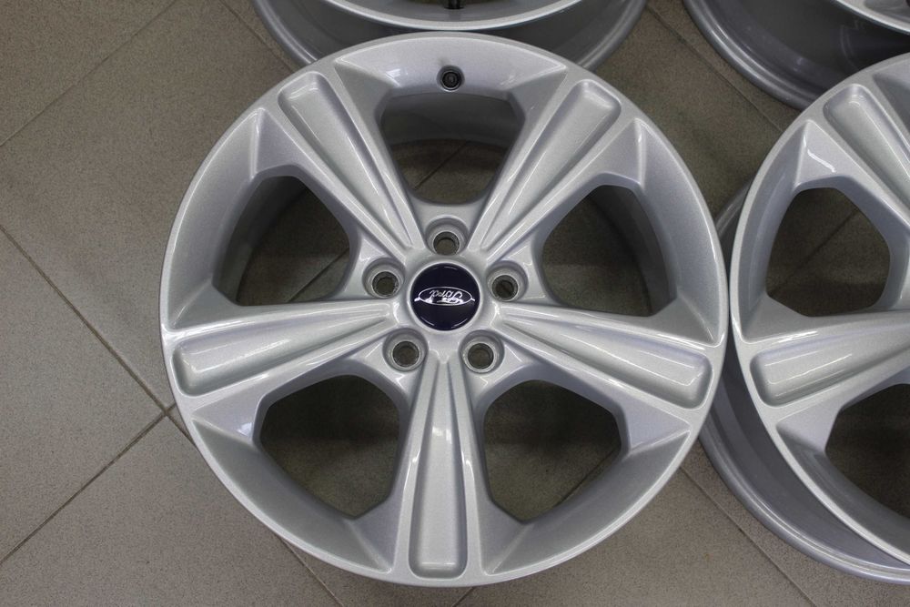Джанти 17" Ford Focus, C-Max, S-Max, Galaxy, Kuga, Mondeo