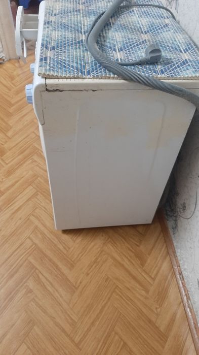 Стиральная машинка