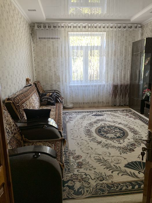 Продается квартира в г.Алмалык район Космос
