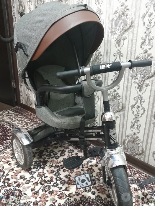Bolalar uchun velisapet
