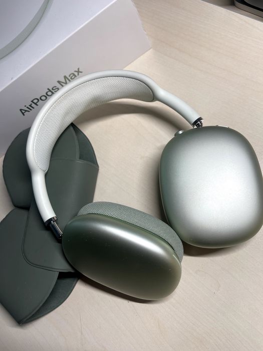 Наушники оригинал от Apple AirPods Max