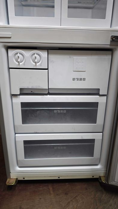 Хладилник употребяван Samsung RL39WBSM