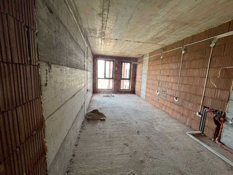 Продава се Двустаен апартамент в Пловдив, Христо Смирненски - 68 кв.м за 1509 €/кв.м - Снимка #3