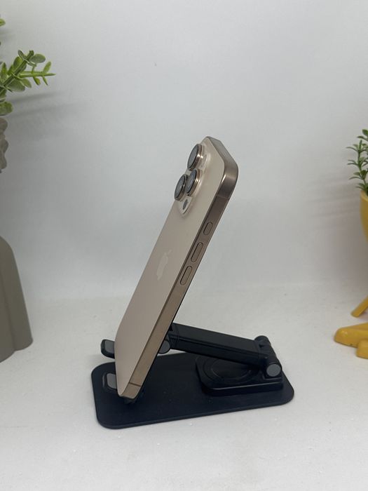 Iphone 16 pro 256 gb 40798 Pintel.kz