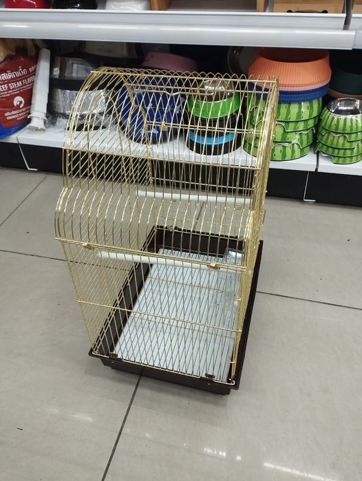 Продаю клетку для птиц