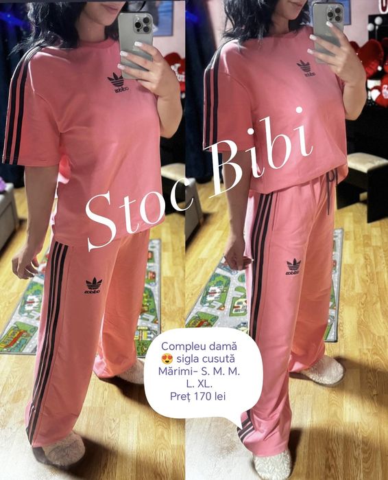 Lichidare de stoc toată marfa la reducere preț și mărimi pe fiecare po