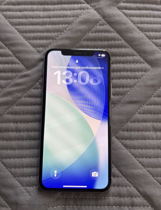 Айфон 11 про 256гб