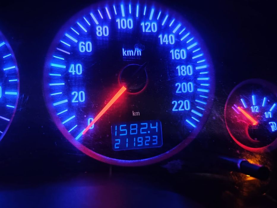 OPEL Astra 2007 — imagine 5