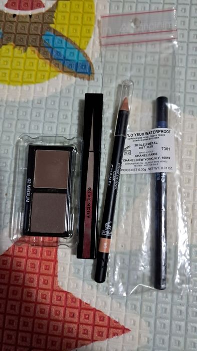 Set cosmetice de marca