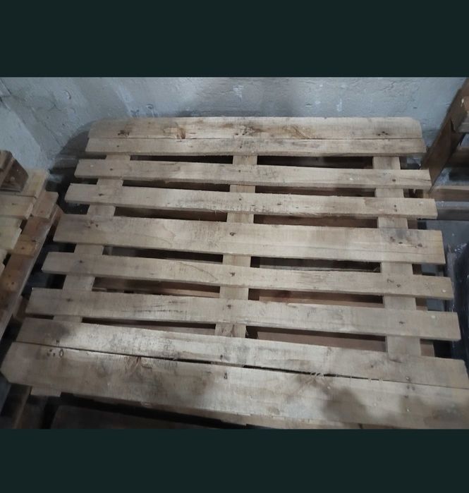 Paleti non euro 1x1.2