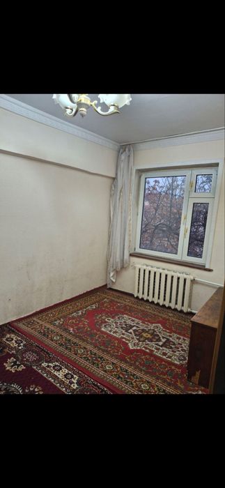 Сдается 2х комнатная квартира от собственника