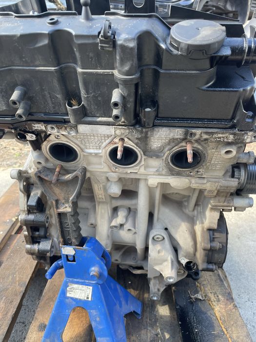 Двигател БМВ/ Мини Б37Ц15А (bmw B37C15A)