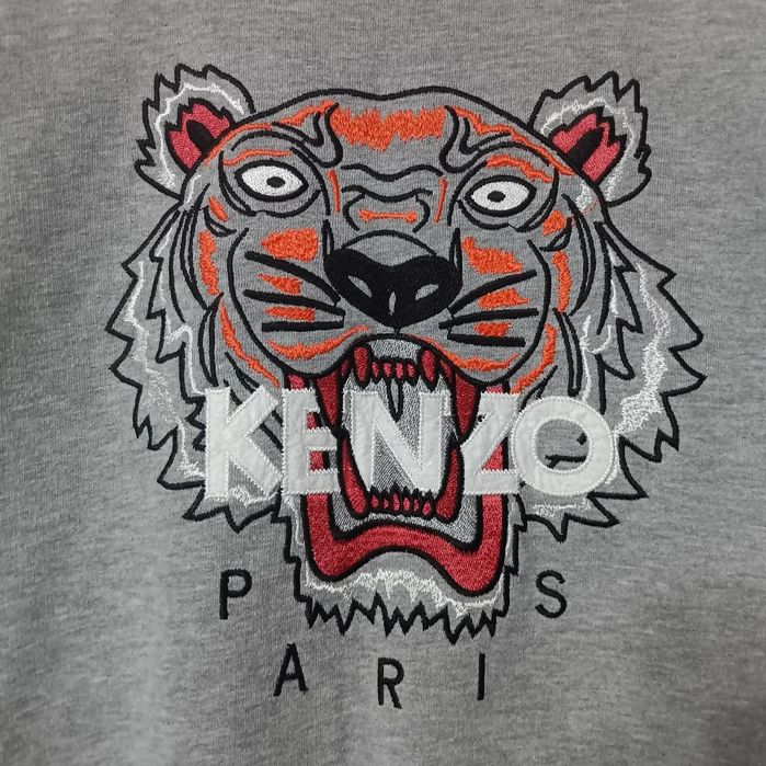 Bluza Kenzo Paris