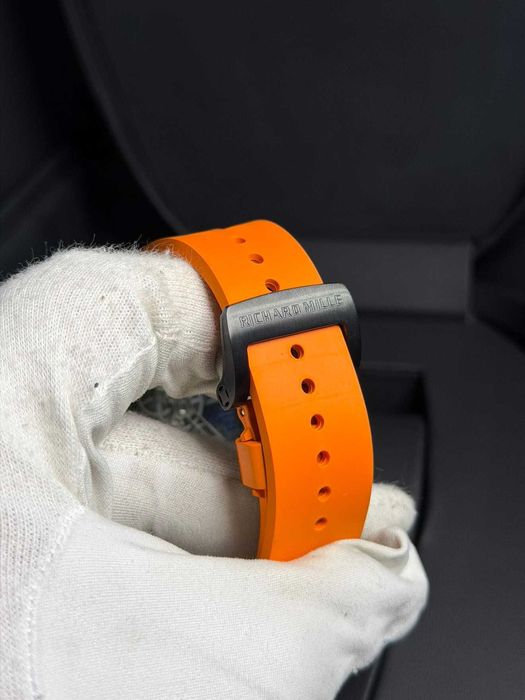 Часовник Richard Mille Cosmonaut