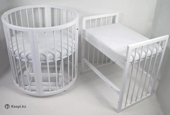 Манеж PREMIUM BABY трансформер