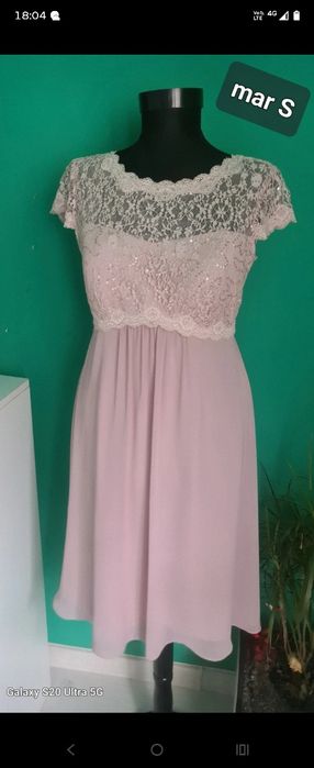 Rochie mar S noua