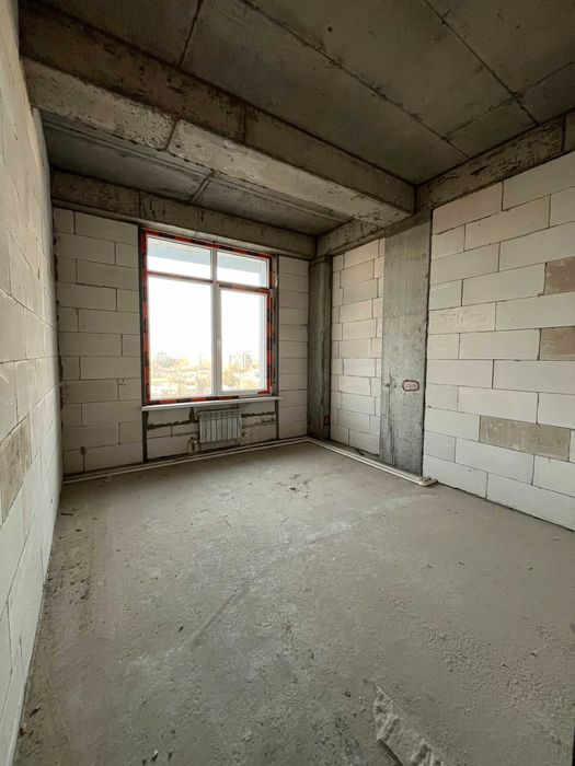 1350 $ m² Manhatten (Darkhan) ( Новостройка) Продается 60 м кв 2ком