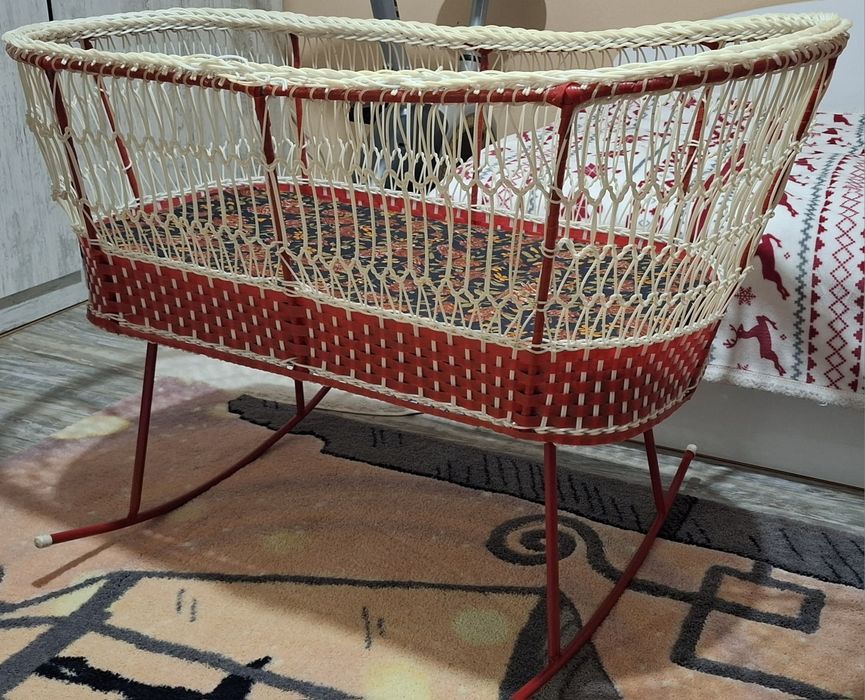 плетена кошара 0+